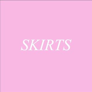 Skirts